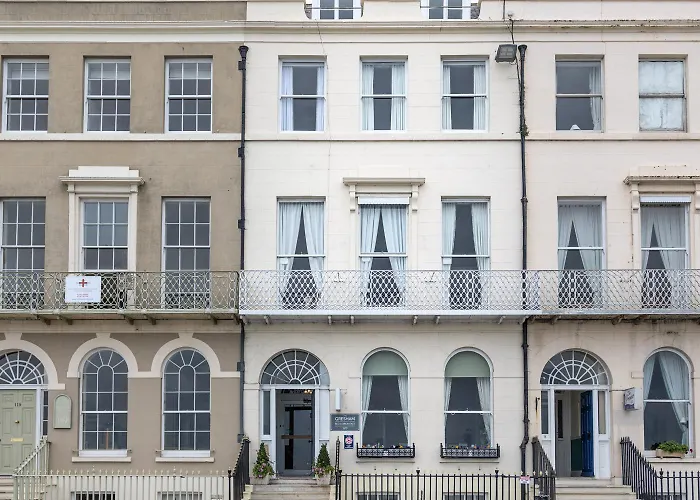 Gresham Guest House